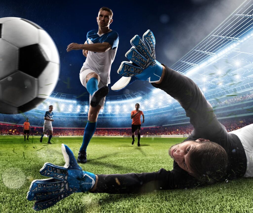 ufakick